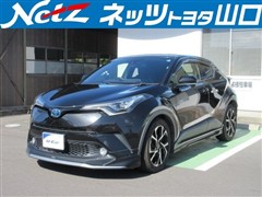 C-HR G