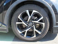 C-HR G