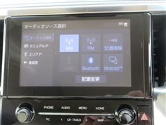 アルファード 2.5X