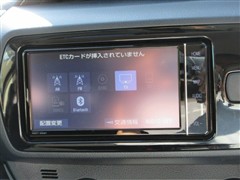 ヴィッツ HV Fセーフティエディ3