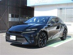 トヨタ クラウン スポーツ Z