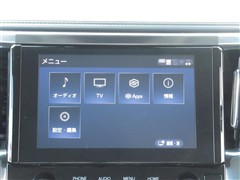 ヴェルファイア Z Gエディション