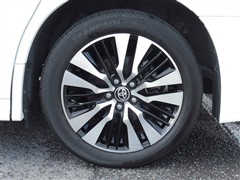 ヴェルファイア Z Gエディション