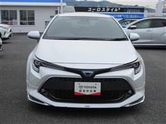 カローラスポーツ HV G Z