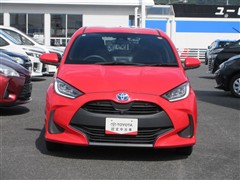 ヤリス ハイブリッド G