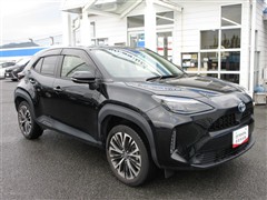 ヤリスクロス ハイブリッド Z