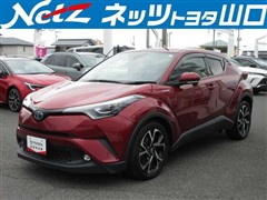 C-HR G