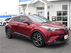 C-HR G