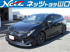 カローラツーリング HV WXB