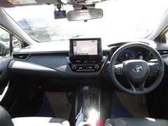 カローラツーリング HV WXB