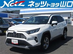 トヨタ RAV4 G