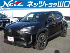 ヤリスクロス ハイブリッド Z