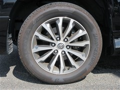 ランドクルーザープラド TZ-G