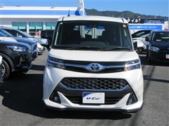 タンク カスタムG