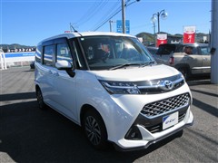 タンク カスタムG