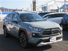 RAV4 アドベンチャー