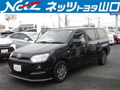 トヨタ プロボックスバン F