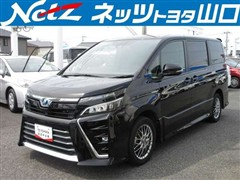 ヴォクシー HV ZS