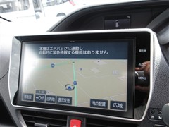 ヴォクシー HV ZS