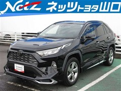 トヨタ RAV4 G