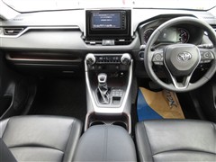 RAV4 G