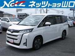 ノア ハイブリッド X