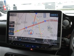 ノア ハイブリッド X