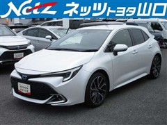 カローラスポーツ HV G Z
