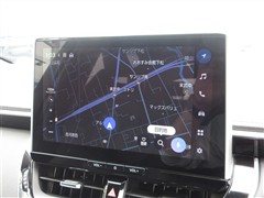 カローラスポーツ HV G Z