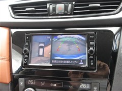 エクストレイル 20XI HVレザーエ