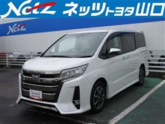 トヨタ ノア Si ダブルバイビー3