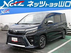 トヨタ ヴォクシー ZS キラメキ