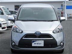 シエンタ ハイブリッド X