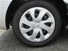 シエンタ ハイブリッド X