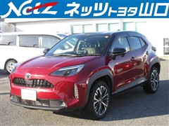 ヤリスクロス Z