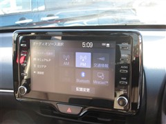 ヤリスクロス Z