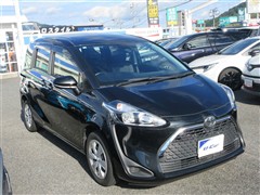 シエンタ ファンベース X