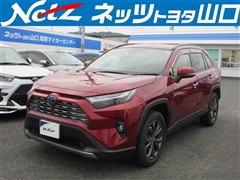 RAV4 ハイブリッドG