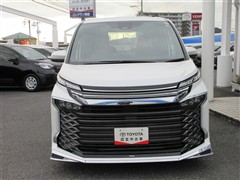 ヴォクシー ハイブリッド S-Z