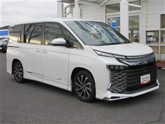 ヴォクシー ハイブリッド S-Z