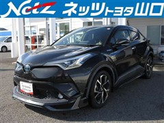 Ｃ－ＨＲ