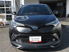 C-HR G LEDエディション