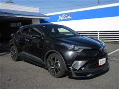 C-HR G LEDエディション