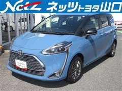 シエンタ G セーフティエディション2