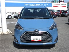 シエンタ G セーフティエディション2