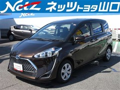 トヨタ シエンタ ハイブリッド G