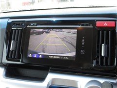 N-WGN カスタムG ターボパッケ