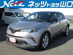 C-HR S-T