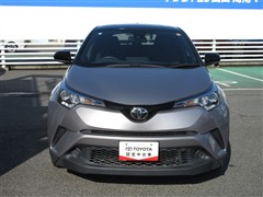 C-HR S-T