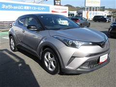 C-HR S-T